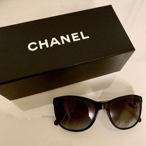 Authentic Chanel Sunglasses Glasses